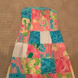 EUC Lilly Dress 🌸